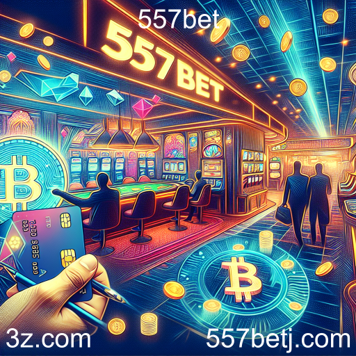 Métodos de Pagamento na 557bet
