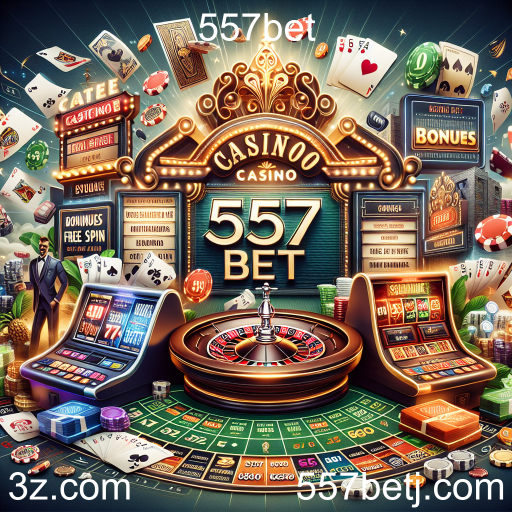 As Imperdíveis Promoções da 557bet